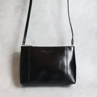 Christian Dior クリスチャンディオール / ヴィンテージショルダーバッグ