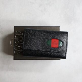 GUCCI グッチ / シェリーラインキーケース