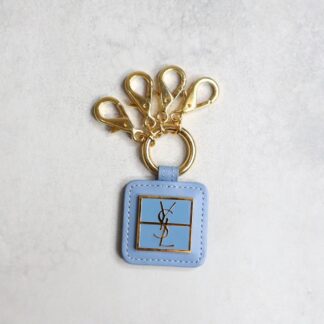 YVES SAINT LAURENT イヴサンローラン / カサンドラスクエアチャーム