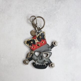 PRADA プラダ / サフィアーノスカルチャーム