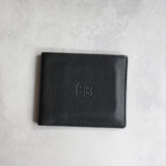 BALENCIAGA バレンシアガ / ヴィンテージバイフォールドウォレット