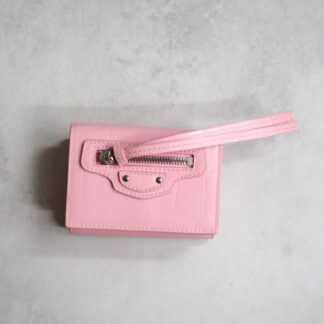 BALENCIAGA バレンシアガ / ネオクラシックミニウォレット