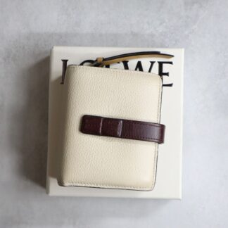 LOEWE ロエベ / コンパクトジップウォレット