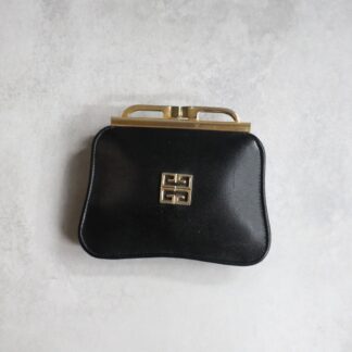 GIVENCHY ジバンシー / ヴィンテージ4Gコインケース