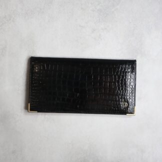 dunhill ダンヒル / ヴィンテージロングウォレット