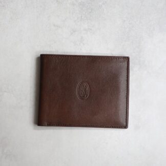 YVES SAINT LAURENT イヴサンローラン / ヴィンテージバイフォールドウォレット