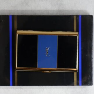 YVES SAINT LAURENT イヴサンローラン / ヴィンテージカードホルダー