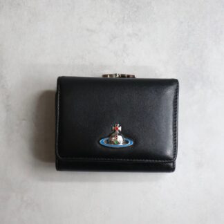 Vivienne Westwood ヴィヴィアンウエストウッド / エマコンパクトウォレット
