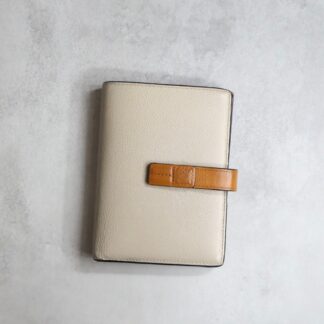 LOEWE ロエベ / ミディアムバーティカルウォレット