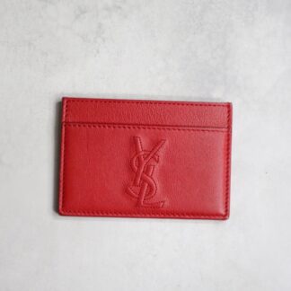 Yves Saint Laurent イヴサンローラン / リヴゴーシュカードホルダー