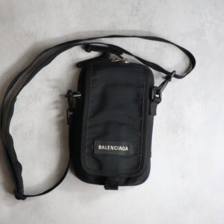 BALENCIAGA バレンシアガ / エクスプローラークロスボディバッグ