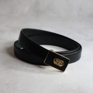 BALENCIAGA バレンシアガ / ヴィンテージBBベルト