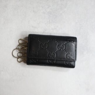 GUCCI グッチ / グッチシマキーケース