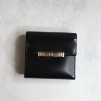 Cartier カルティエ / サンルイヴィンテージコンパクトウォレット