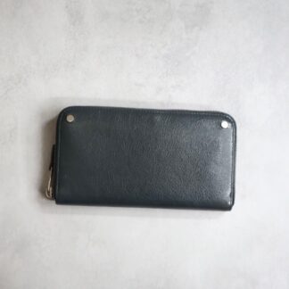 BALENCIAGA バレンシアガ / クラシックジップアラウンドウォレット