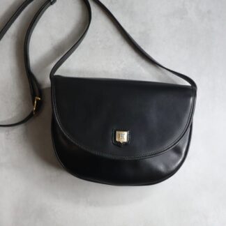 CELINE セリーヌ / ヴィンテージトリオンフショルダーバッグ