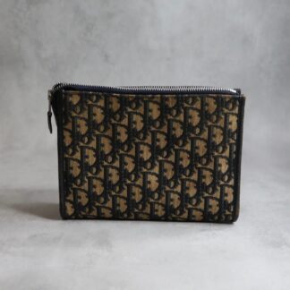 Christian Dior クリスチャンディオール / トロッタークラッチバッグ