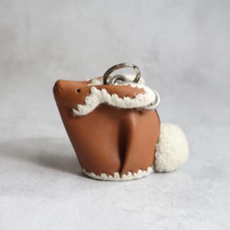 LOEWE ロエベ / バニーチャームクロシェット