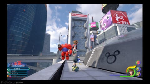 キングダムハーツ3 クリア後 やりこみ要素まとめ Kh3 攻略大百科