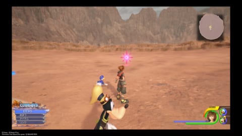 キングダムハーツ3 オリハルコンの入手方法まとめ Kh3 攻略大百科