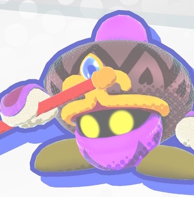 スターアライズ ジャハルビートのフレンズ能力 星の 紹介文 星のカービィ 攻略大百科