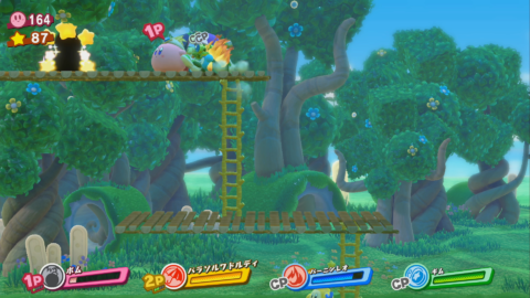 スターアライズ Hal部屋 隠し部屋 への行き方まとめ 星のカービィ 攻略大百科