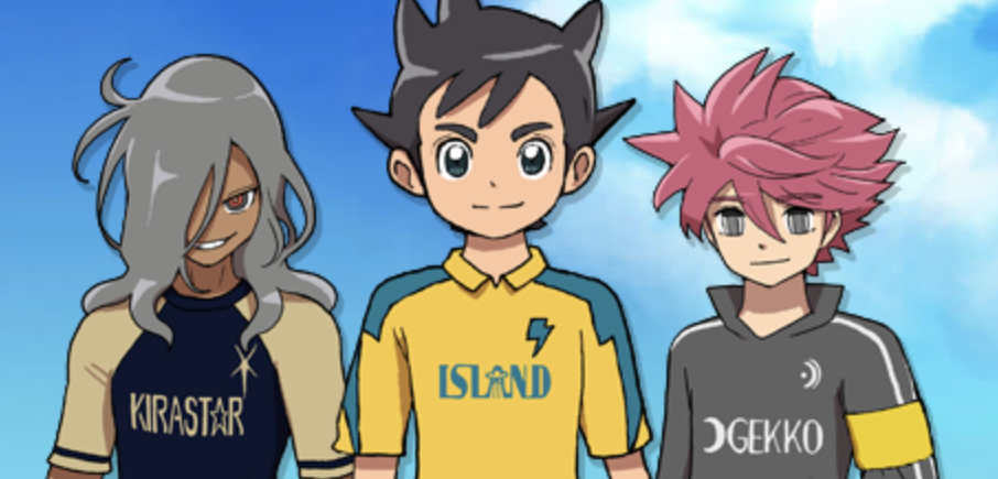 イナズマイレブン アレスの天秤 攻略大百科 イナイレ最新作 Switch Ps4 スマホを徹底攻略