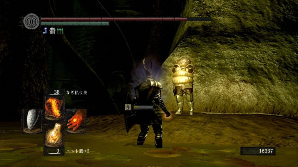 ダークソウル カタリナのジークマイヤーのイベント ルート分岐 出現場所まとめ 攻略大百科