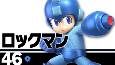 スマブラsp 46 ロックマンの新要素 変更点と特徴 ワザ一覧 大乱闘スマッシュブラザーズ スペシャル 攻略大百科