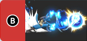 スマブラsp 41 ルカリオの新要素 変更点と特徴 ワザ一覧 大乱闘スマッシュブラザーズ スペシャル 攻略大百科 スマブラsp 41 ルカリオの新要素 変更点と特徴 ワザ一覧 大乱闘スマッシュブラザーズ スペシャル 攻略大百科