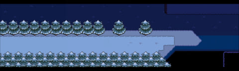 アンダーテール スノーフルの攻略チャート Gルート Undertale 攻略大百科