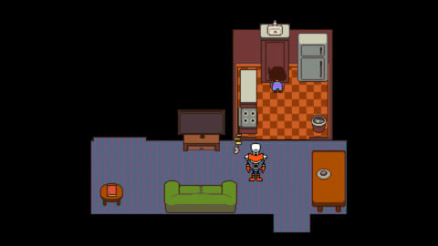 アンダーテール イヌじんじゃの行き方と増えるもの一覧 Ps版追加要素 Undertale 攻略大百科