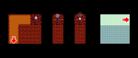 アンダーテール ホットランドの攻略チャート Gルート Undertale 攻略大百科