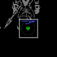 アンダーテール ふじみのアンダインの攻略法 ボス攻略 Undertale 攻略大百科