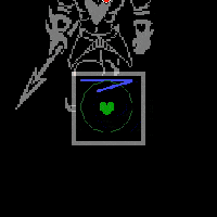 アンダーテール ふじみのアンダインの攻略法 ボス攻略 Undertale 攻略大百科