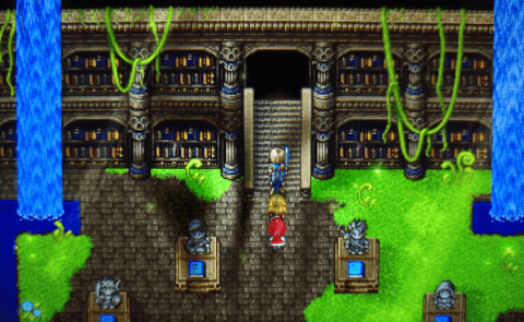 ドラクエ11s ヨッチ村ラストダンジョン 過ぎ去りし時の祭壇攻略 攻略大百科