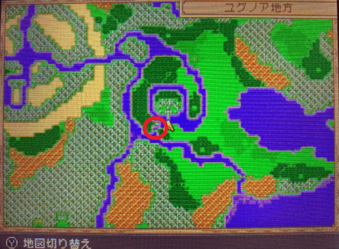ドラクエ11s クエスト ゆうきのうた の受注場所 報酬などの攻略情報 攻略大百科