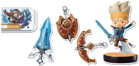 スナックワールド スイッチ版 ゴールドの特典や追加要素など詳しく紹介 攻略大百科