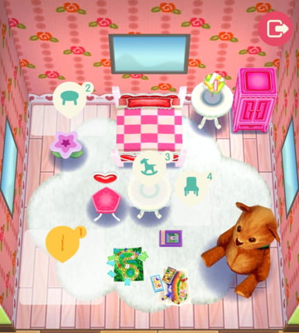 ポケ森 レッスン13後半攻略 代用できる家具も紹介 ハッピーホームアカデミー どうぶつの森 ポケットキャンプ 攻略大百科