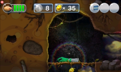 Hey ピクミン 2 C 闇に光る花 攻略大百科