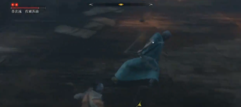 Sekiro ボス 葦名流 佐瀬甚助 の攻略法 倒し方 攻撃パターン解説 隻狼 攻略大百科
