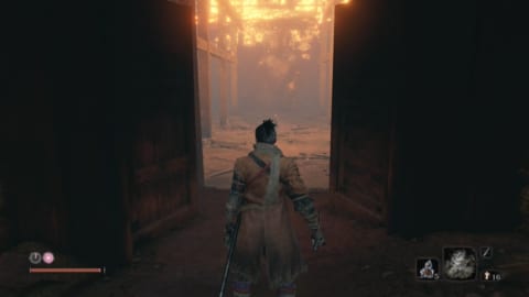 Sekiro ボス まぼろしお蝶 の攻略法 倒し方 攻撃パターン解説 隻狼 攻略大百科