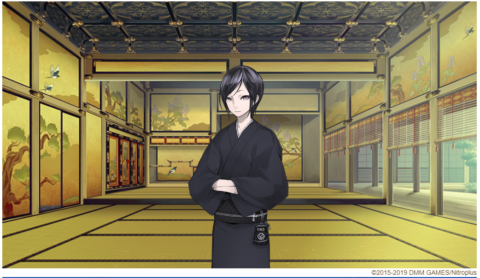 刀剣乱舞 新たな装い 軽装 気になる入手 着せ替え方法は とうらぶ 攻略大百科