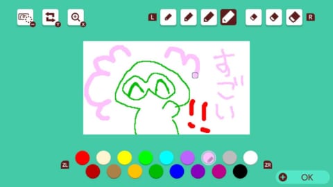 マリオメーカー2 タッチペンの便利な活用法 攻略大百科