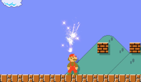 マリオメーカー2 オトアソビ パーツとその効果一覧 攻略大百科 マリオメーカー2 オトアソビ パーツとその効果一覧 攻略大百科