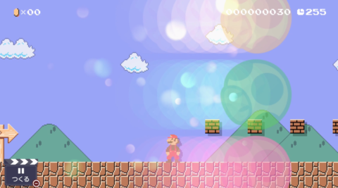 マリオメーカー2 オトアソビ パーツとその効果一覧 攻略大百科