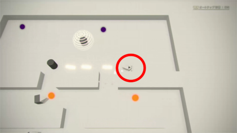 ニーア オートマタ 遊園地廃墟で発生するサブクエスト一覧 攻略大百科