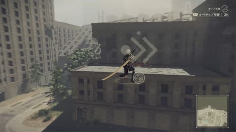 ニーア オートマタ アーカイブ一覧 攻略大百科