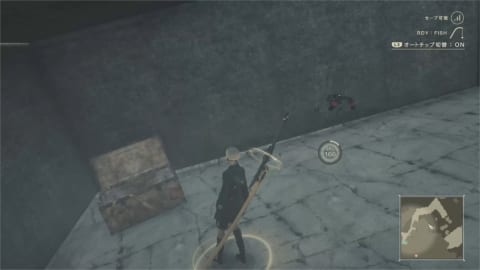 ニーア オートマタ アーカイブ一覧 攻略大百科