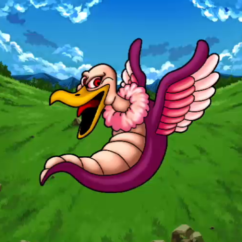 ドラクエ1 モンスターの出現場所 経験値 ゴールド一覧 Dq1 攻略大百科